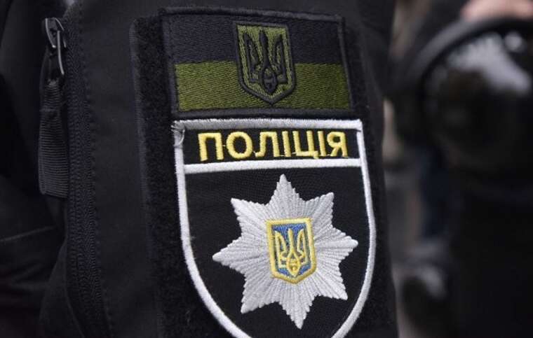 A shooting occurred in Kyiv at Poshtova Square