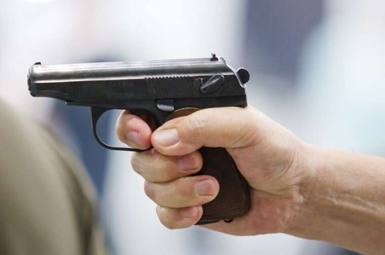 Стрілянина у Києві: стала відома причини інциденту