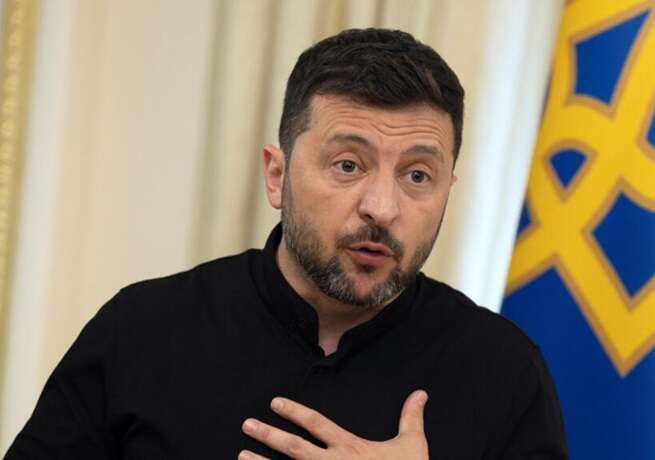 Зеленський відкинув план Трампа щодо передачі Донбасу Росії та наполягає на припиненні вогню