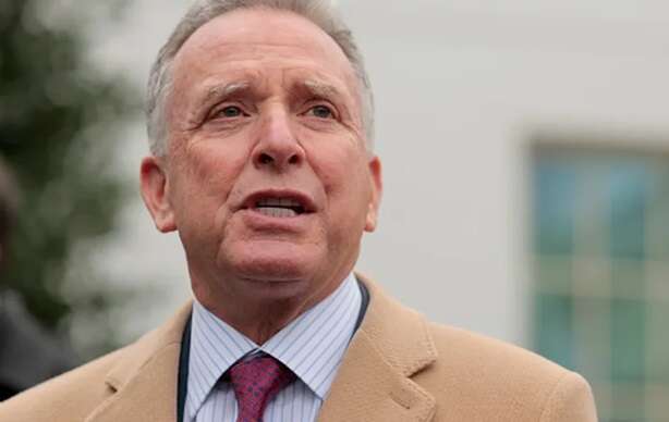 Спецпосланник Трампа Уиткофф сообщил о "уступках" Кремля в отношении пяти регионов Украины