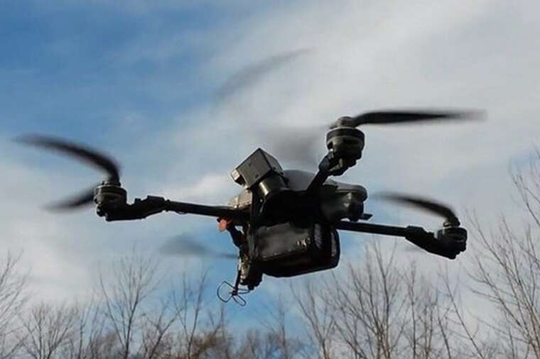 На Херсонщині внаслідок ворожої атаки поранено чоловіка