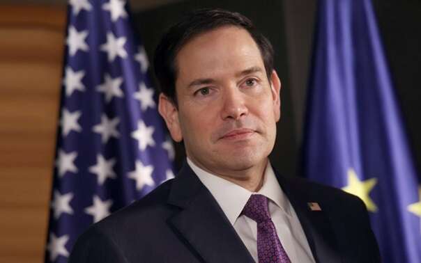 Rubio: The US is not forcing Ukraine to give up all occupied territories