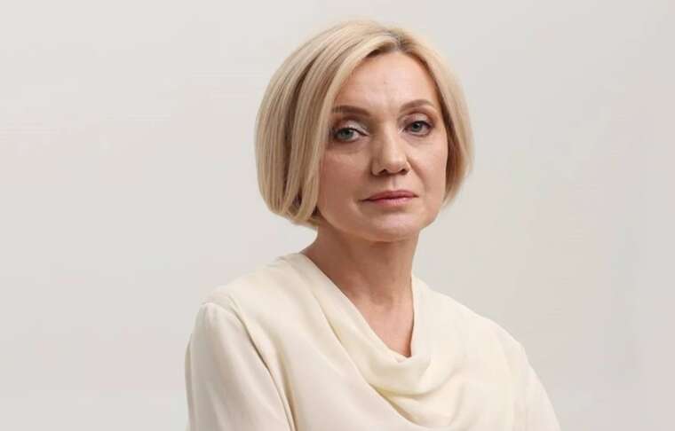 Украинский язык – не продается: уполномоченная Ивановская ответила на идеологические требования Кремля