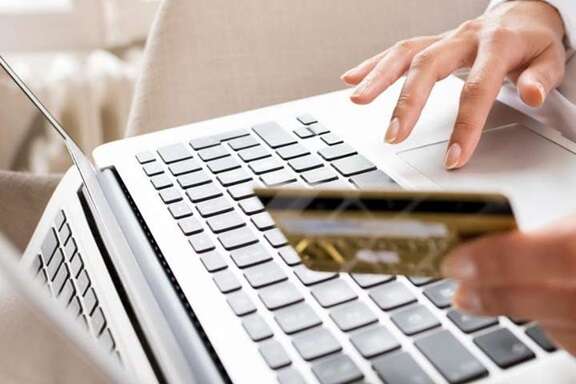 In Ukraine, fraudsters have become more active: under the guise of a delivery service, they steal bank card data