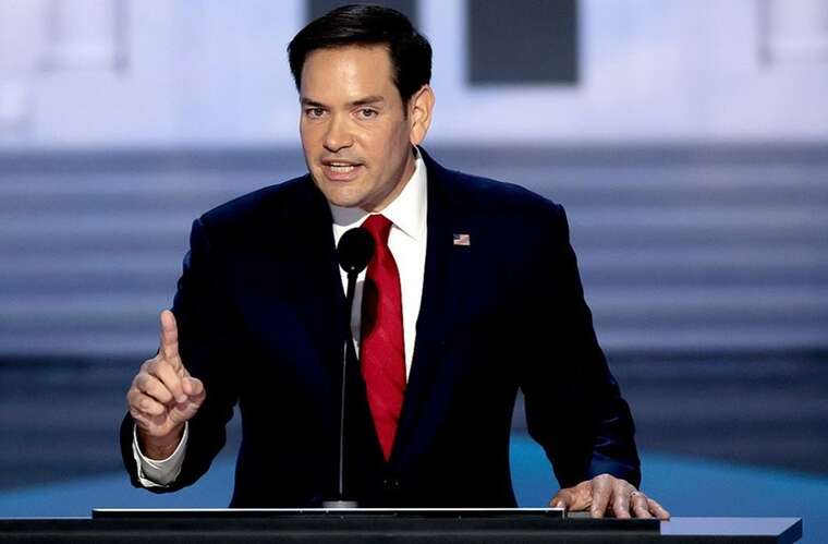 Rubio: Ukraine has destroyed nearly 20,000 Russian soldiers in the last month
