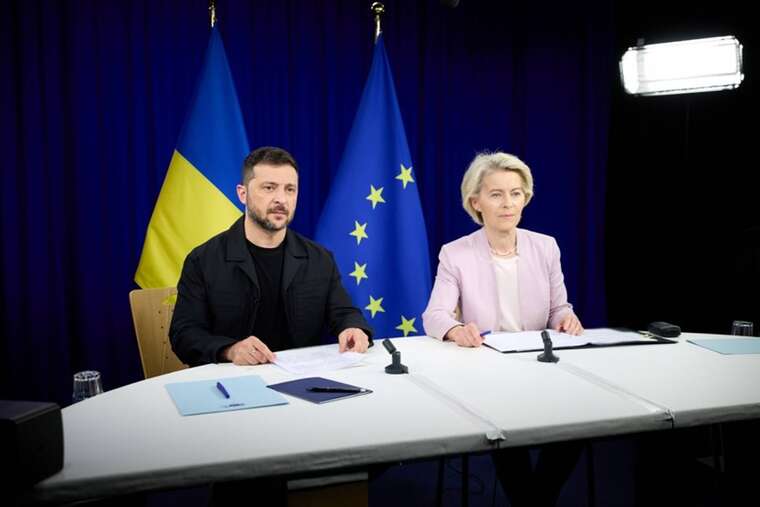 The coalition of the willing has confirmed its support for the independence and sovereignty of Ukraine, — Zelenskyy