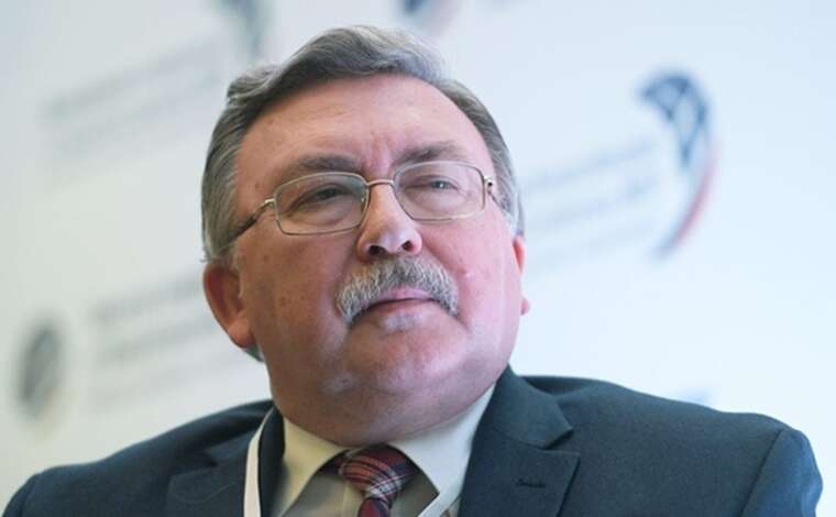 Росіяни вимагають від Заходу надання "гарантій безпеки" для РФ