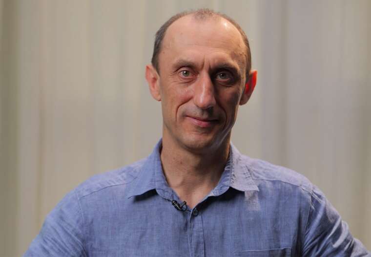 "The Butcher" of Ukrainian corruption: how Chervinskyi can "take down" Prosecutor Streluk