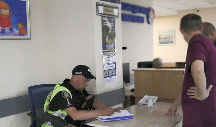 У столичній лікарні померла 10-річна дитина під час підготовки до операції