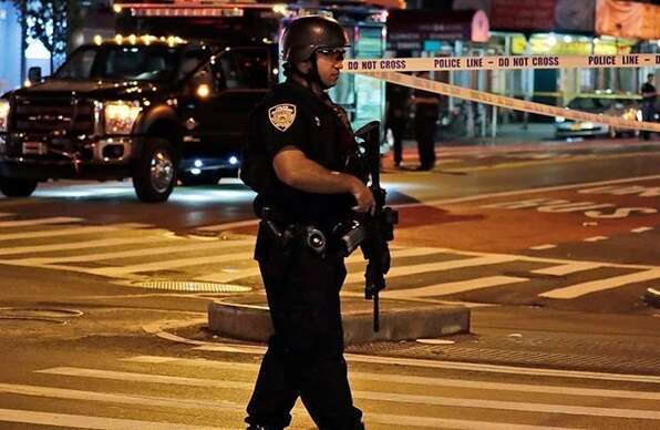 Ізраїльського керівника «Кіберкупола» затримали у США за педофілію