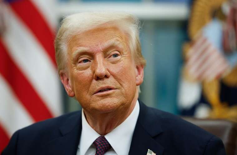 Трамп: Мир можливий і без перемир’я