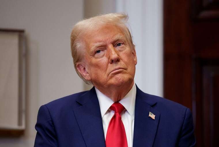 Трамп відмовився від стратегії «спочатку перемир’я» та перейшов до вимоги повної мирної угоди