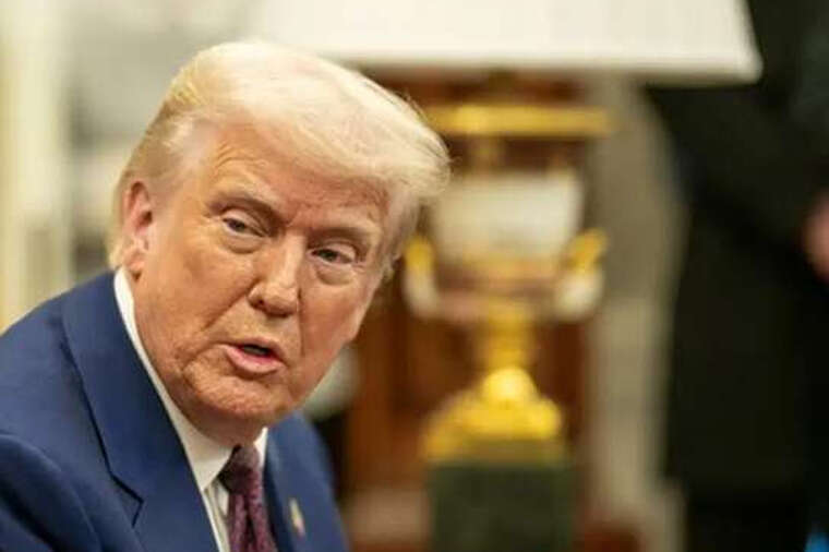 Trump: Today we will reach agreement on almost all issues, including security