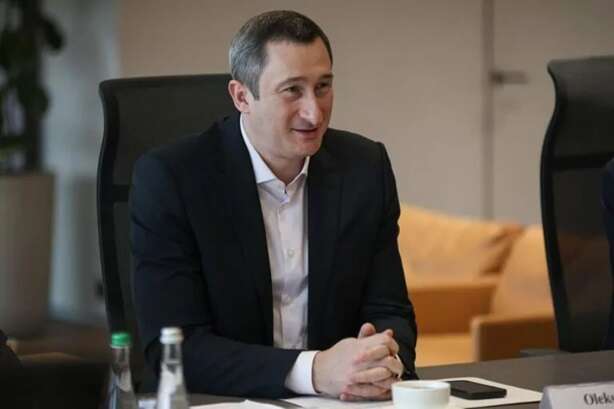 The HACC seized the property of former Deputy Prime Minister Chernyshov worth over 12 million hryvnias