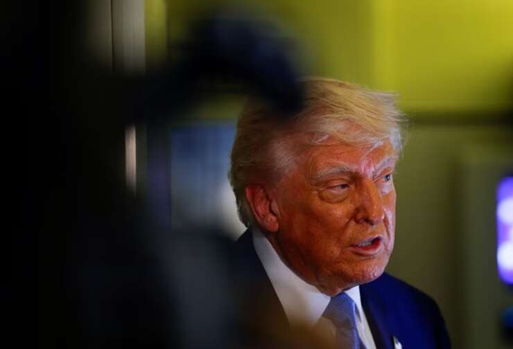 Путін може звільнити понад 1000 українських військовополонених,  - Трамп