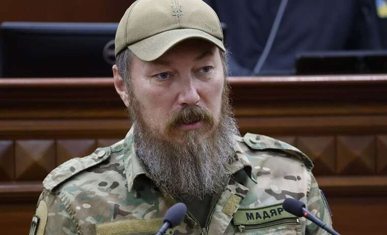 Madyar: The "Druzhba" oil pipeline has ceased operation after Ukraine’s strikes