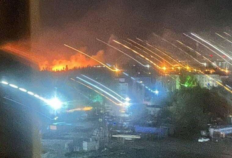 Дрони атакували НПЗ "Лукойл" у російському Волгограді