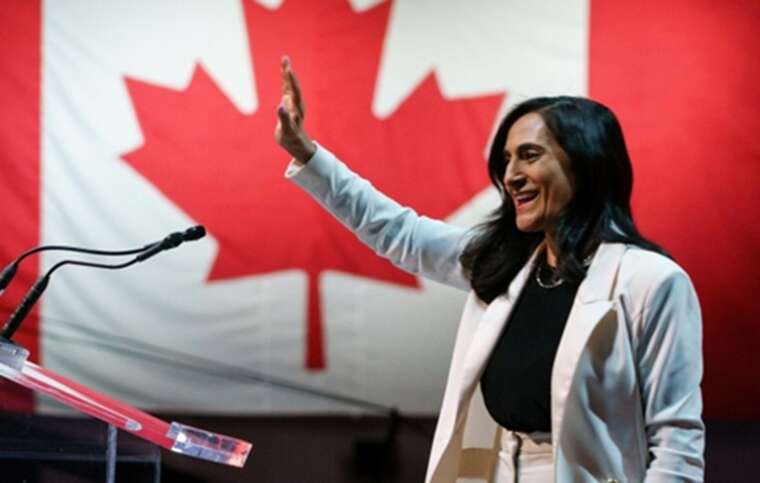 МЗС Канади: Рішення щодо майбутнього України можуть ухвалювати лише українці