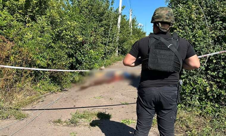 Окупанти дронами вранці атакували Ніжин: є загиблий