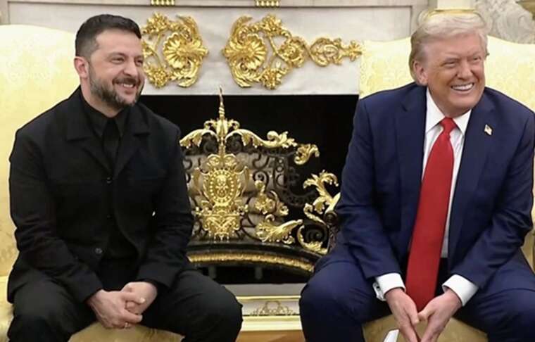 Elections during the war: Trump and Zelenskyy disagreed in opinions