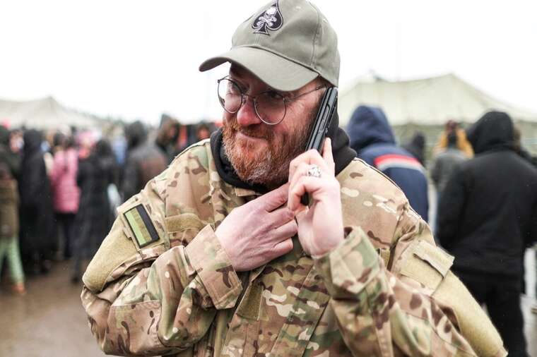 Брат російського депутата Віталія Мілонова загинув на війні в Україні, — росЗМІ