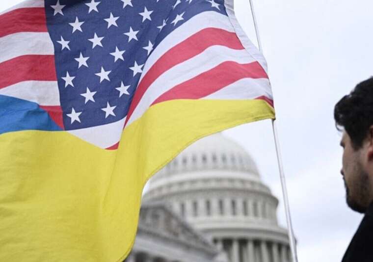 The USA has deported the first Ukrainian refugees