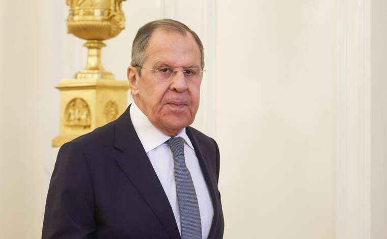 В ISW розкрили, що стоїть за заявами Лаврова про наміри щодо України