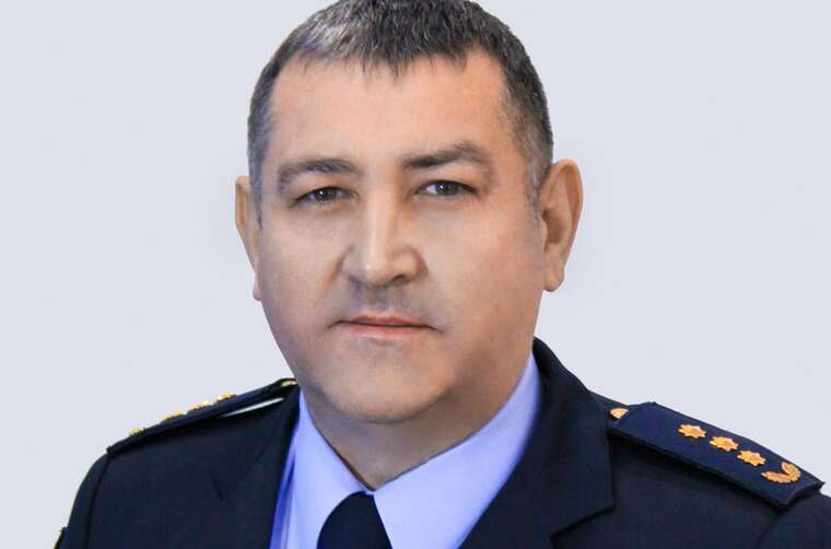 Former head of the Vinnytsia region SES Shevchuk is suspected of human trafficking