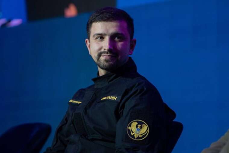 Герман Сметанін вдруге очолив "Укроборонпром"