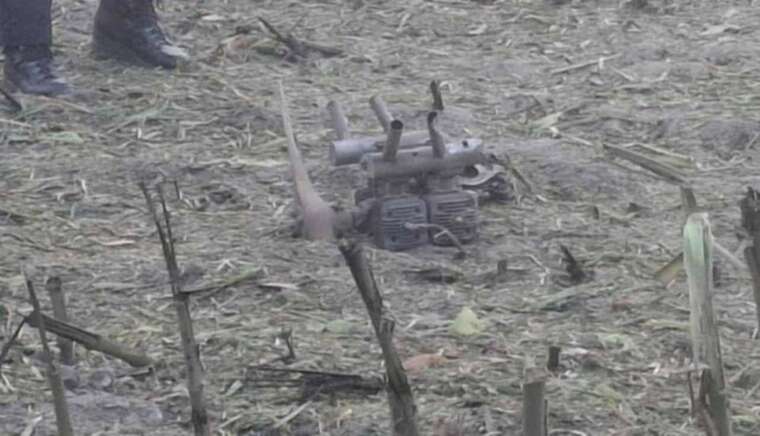 У Польщі впав та вибухнув невідомий об’єкт: влада не виключає диверсію