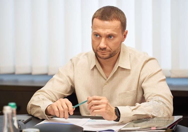 The HACC denied Kyrylenko: the head of the AMCU will remain under a bail of 25 million hryvnias