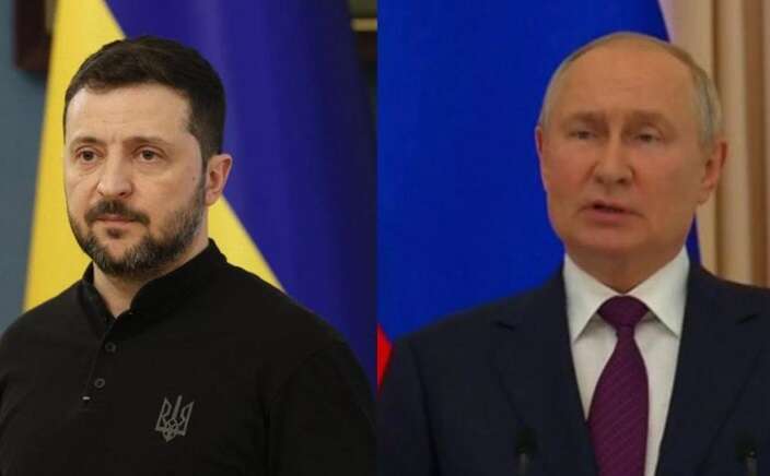 Budapest as a potential meeting place for Zelenskyy and Putin: advantages and risks