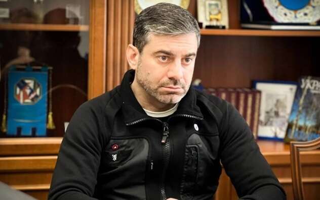 У Києві 10% укриттів існують лише «на папері» – омбудсмен