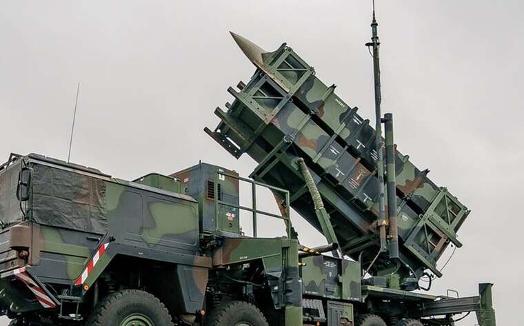 Нідерланди перекидають Patriot до Польщі для захисту логістичного центру НАТО для України