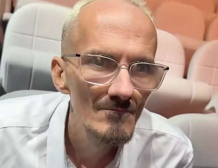 Французький треш-стример Jean Pormanove помер під час прямого ефіру