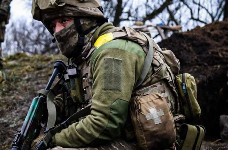 Ситуація на фронті: 128 боєзіткнень, ЗСУ ліквідували 112 загарбників на Покровському напрямку