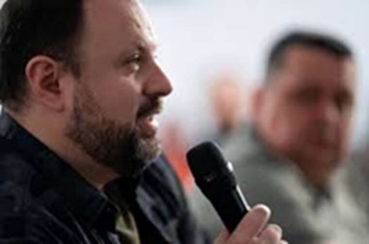 "Інфотех" і сімейний бізнес: керівник держпідприємства Хімченко декларує вражаючі доходи й активи