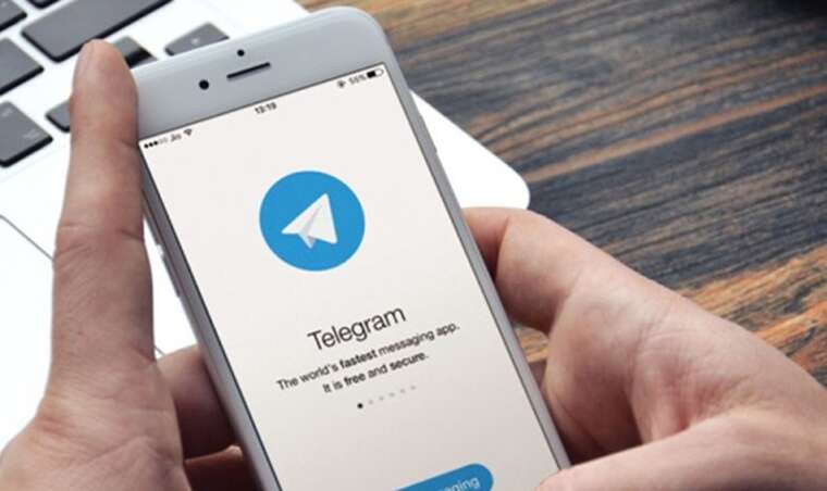    Telegram:      Mac