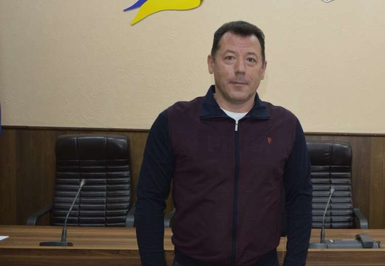 The head of the Ministry of Justice, Vadym Kiriyenko, had his daughter’s Range Rover confiscated