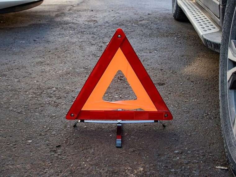 A traffic accident led to the military enlistment office: police in Odesa detained a draft dodger at the scene of the crash