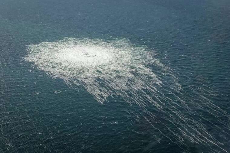 Der Spiegel: В Італії заарештовано українця, підозрюваного в підриві "Північних потоків"