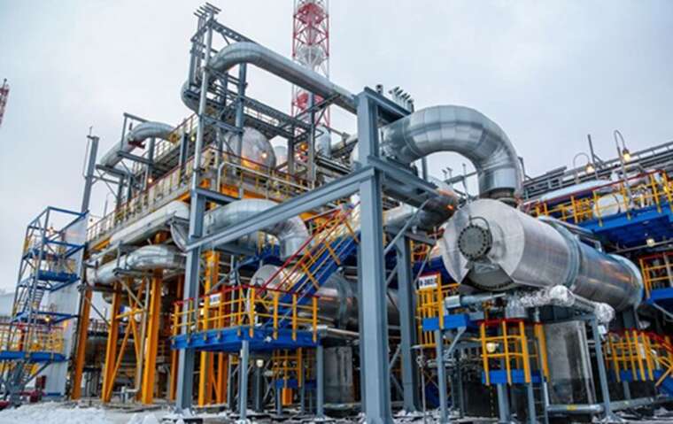 The General Staff of the Armed Forces of Ukraine confirmed the strike on the Novoshakhtinsk Oil Refinery and several important Russian facilities