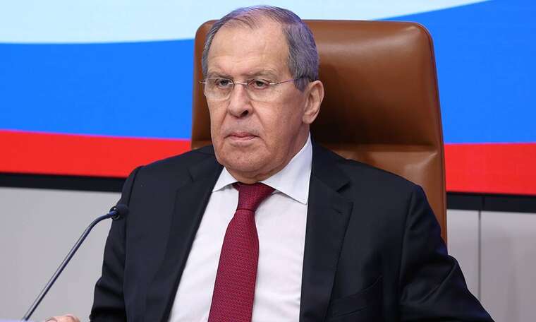 Путін зустрінеться із Зеленським лише після детальної підготовки всіх питань, - Лавров