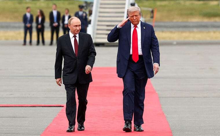 "Геноцидний маніяк": Республіканці США застерігають Трампа від надмірних поступок Путіну