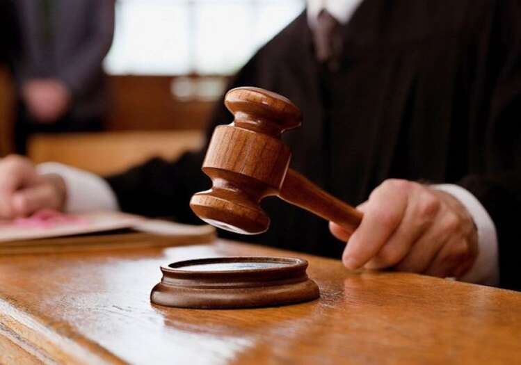 Кассационный хозяйственный суд Украины отклонил использование ИИ как доказательства