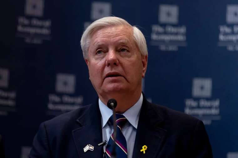 Ліндсі Грем: Росію можуть визнати державою-спонсором тероризму через викрадення українських дітей