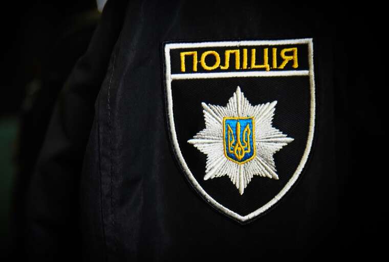 In the Odesa region, a man stole a service car from the TRC, along with the drivers documents