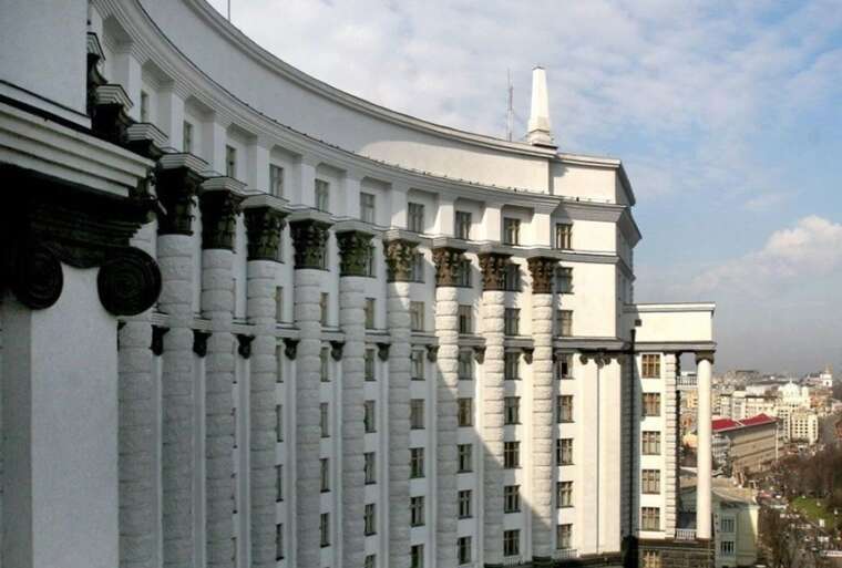 Уряд підтримав законопроєкт про створення Національного бюро з розслідувань транспортних аварій