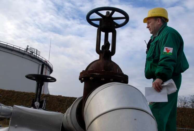 Угорщина втратила постачання російської нафти через черговий удар по нафтопроводу «Дружба»