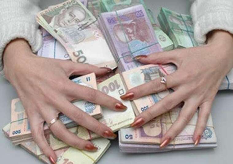 37 million "for personal needs": how Khmelnytskyi officials embezzled the budget